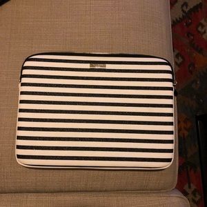 Kate Spade Laptop Case